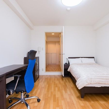 Osaka Maison Rech Kültér fotó
