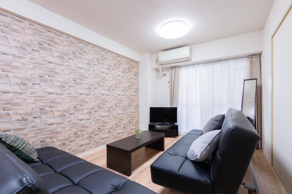 Osaka Maison Rech Kültér fotó