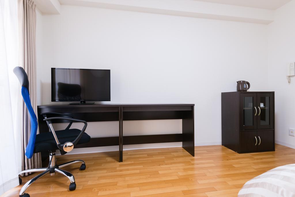 Osaka Maison Rech Kültér fotó