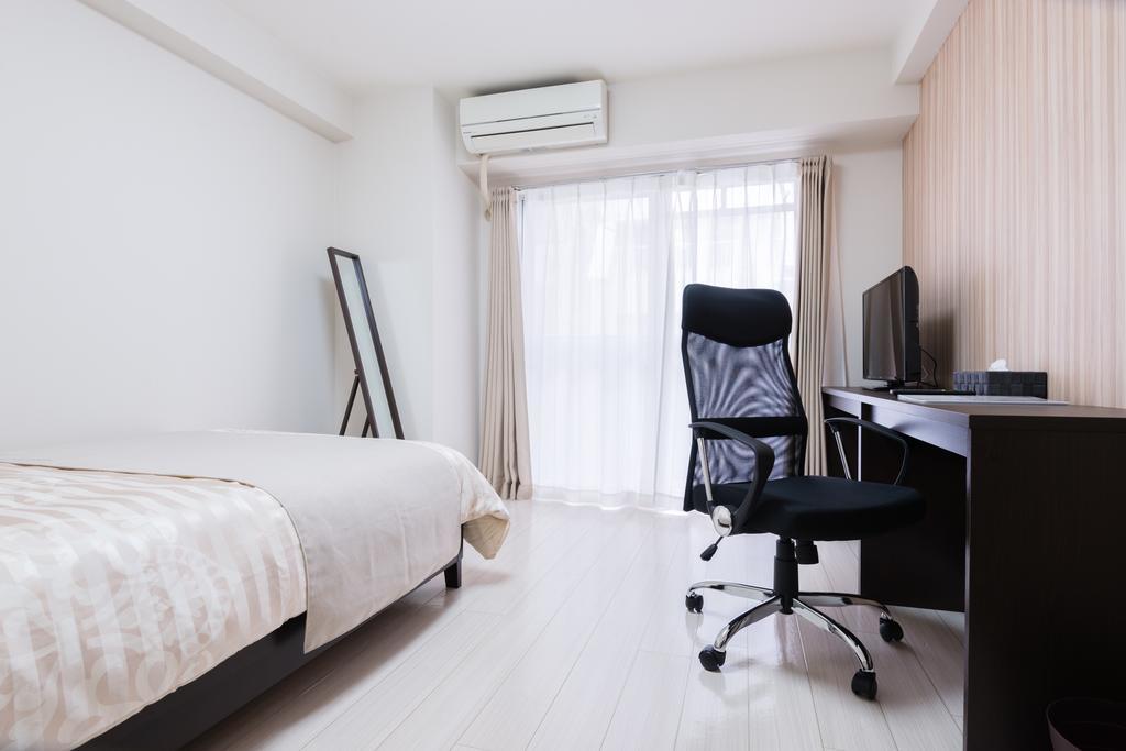 Osaka Maison Rech Kültér fotó