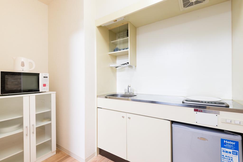 Osaka Maison Rech Kültér fotó
