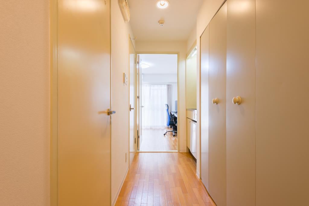 Osaka Maison Rech Kültér fotó