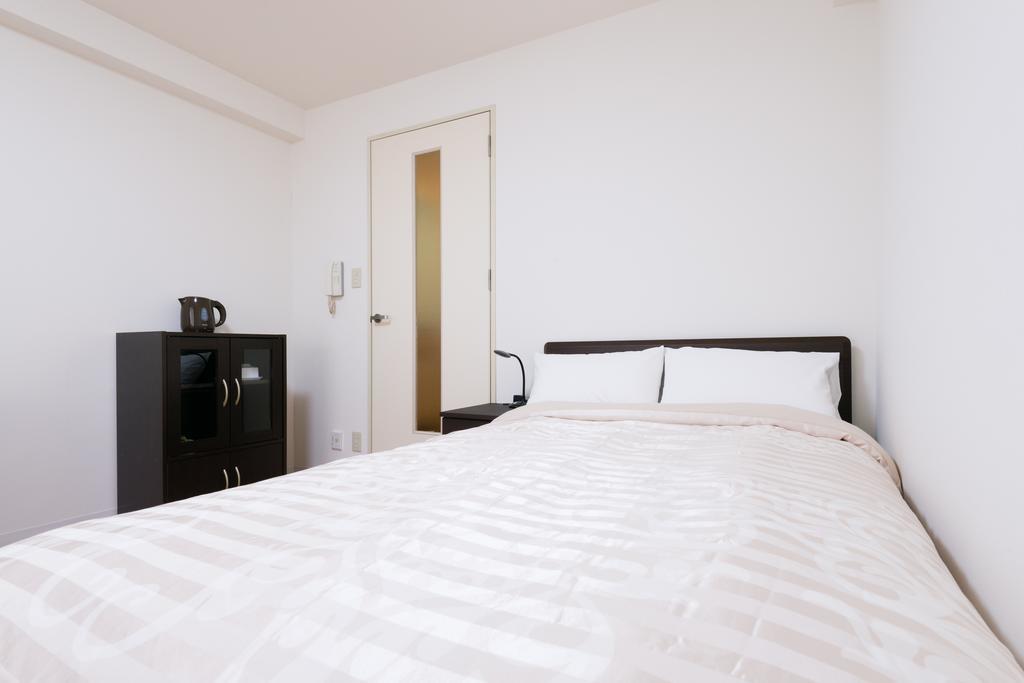 Osaka Maison Rech Kültér fotó