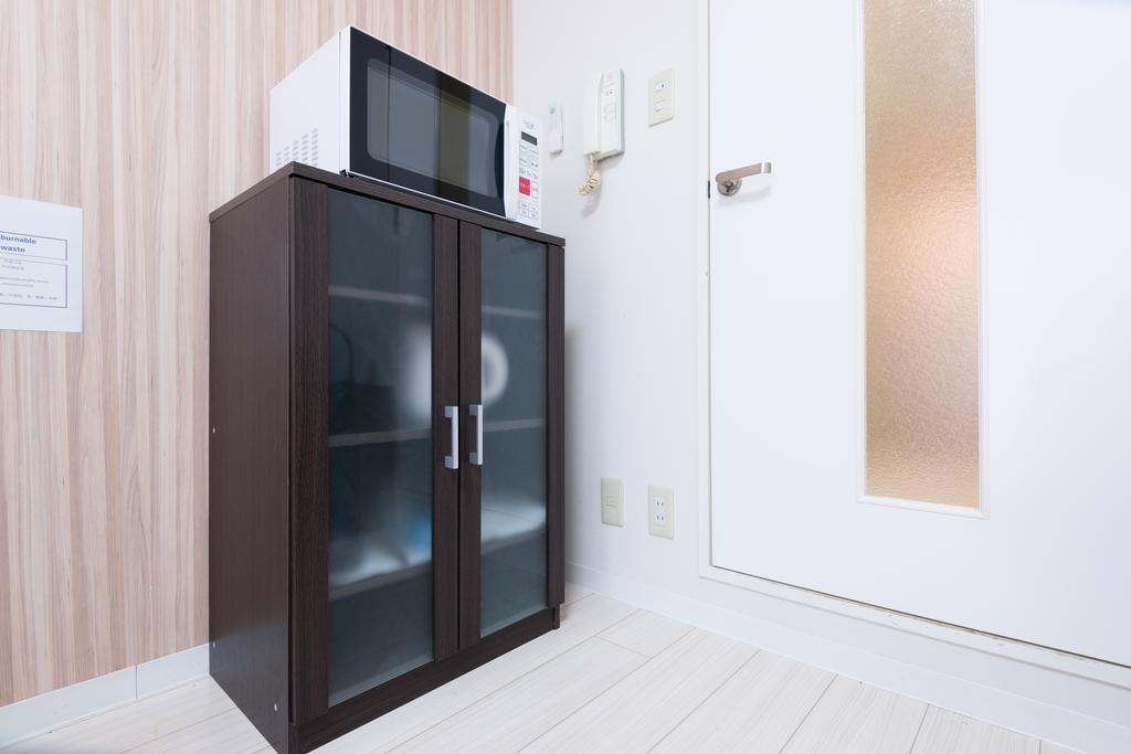 Osaka Maison Rech Kültér fotó