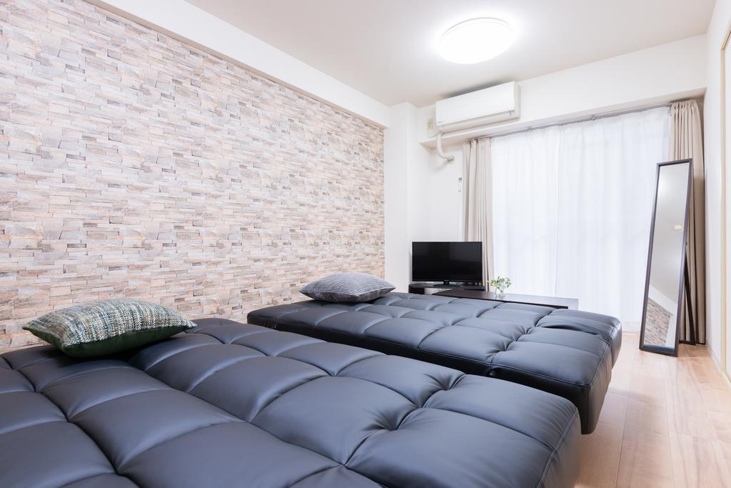 Osaka Maison Rech Kültér fotó