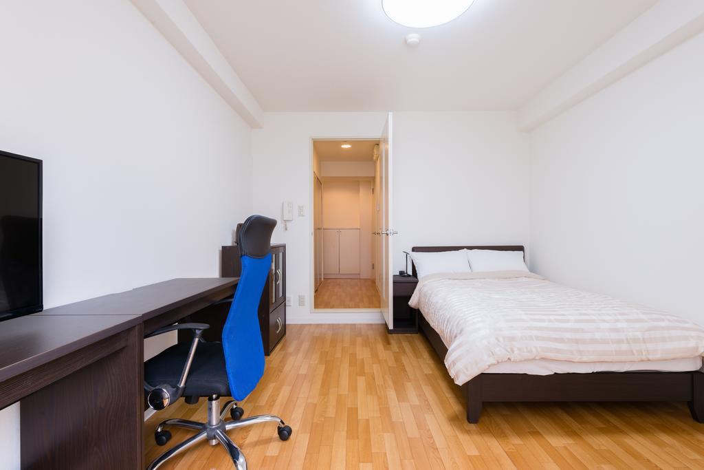 Osaka Maison Rech Kültér fotó