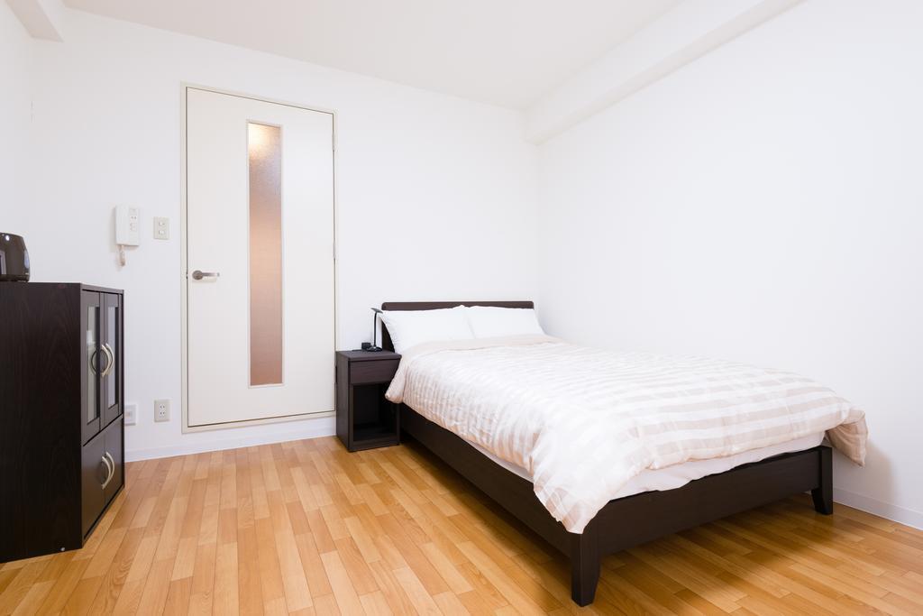 Osaka Maison Rech Kültér fotó