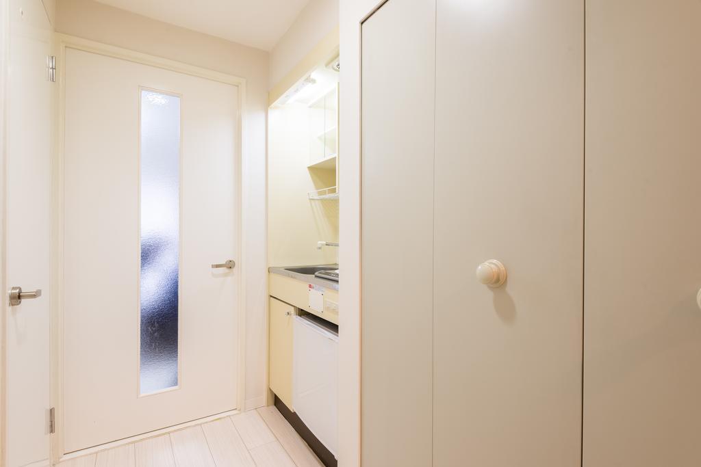Osaka Maison Rech Kültér fotó