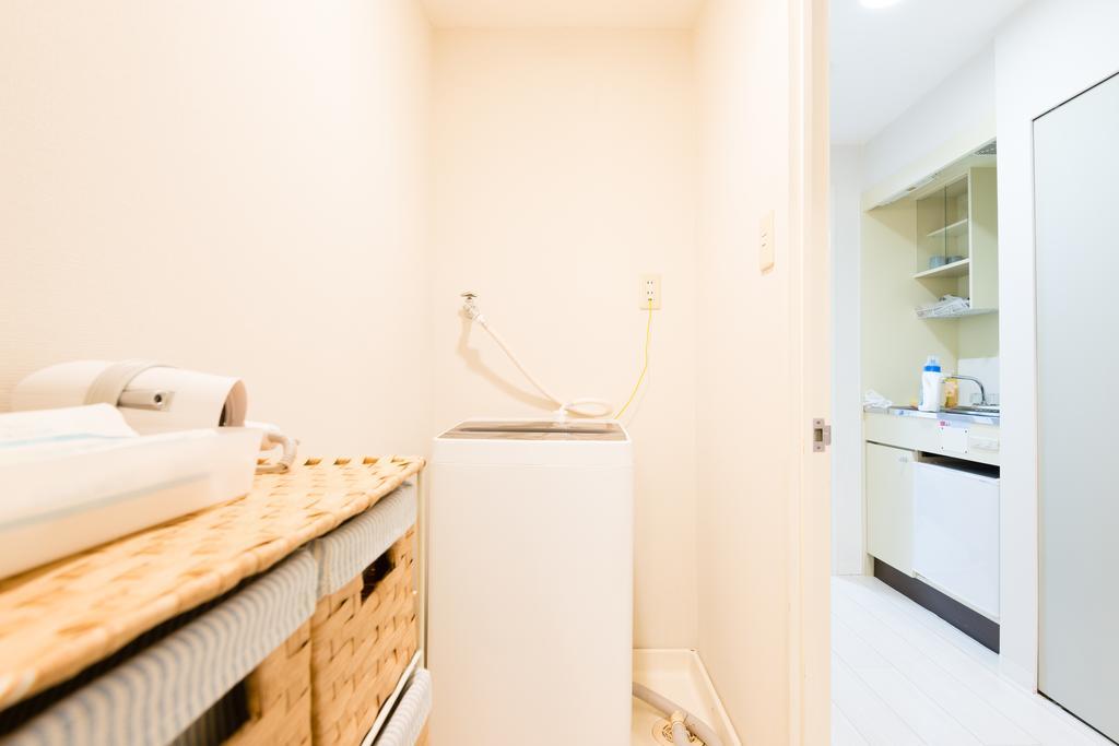 Osaka Maison Rech Kültér fotó