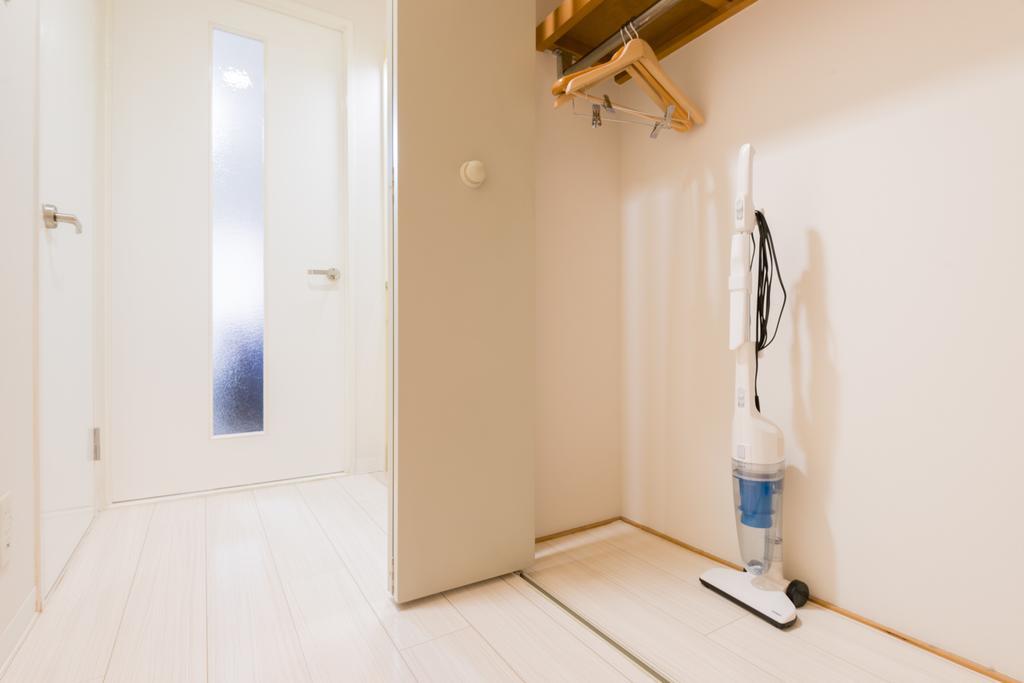 Osaka Maison Rech Kültér fotó