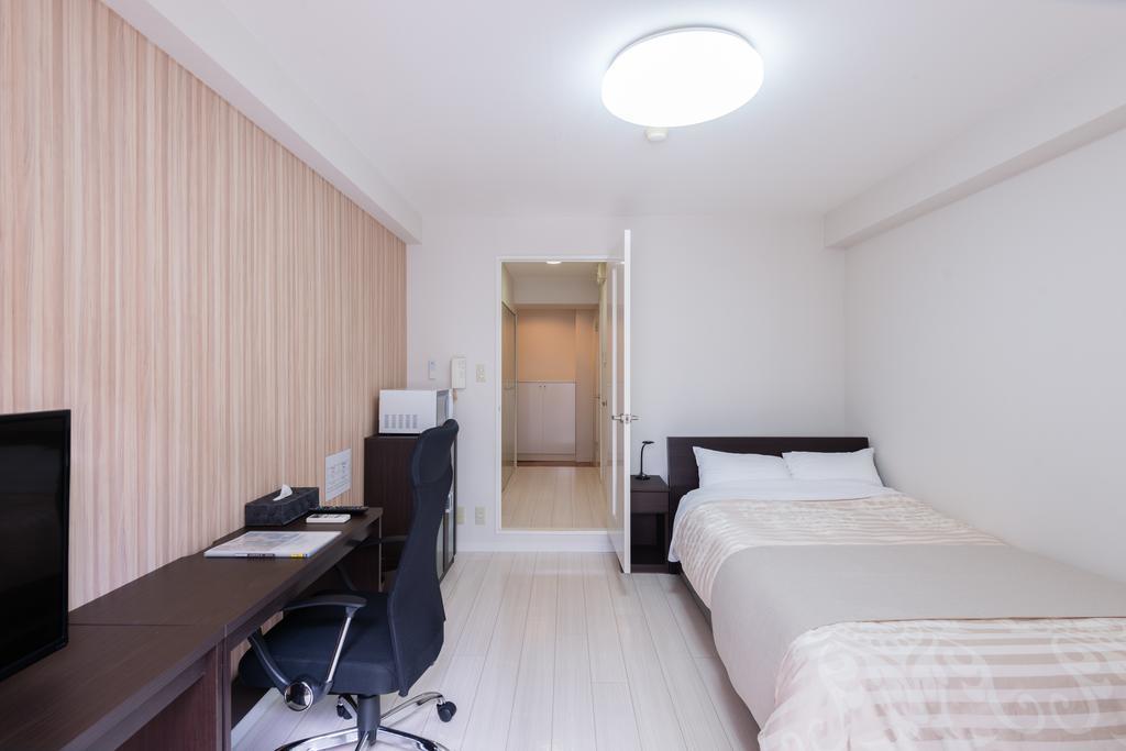 Osaka Maison Rech Kültér fotó