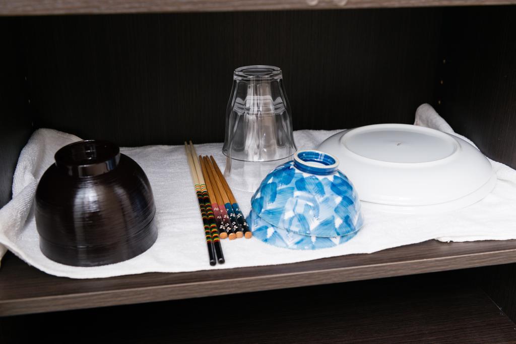 Osaka Maison Rech Kültér fotó
