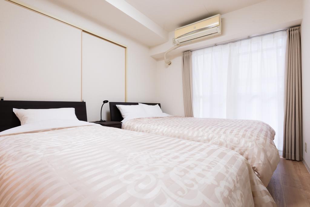 Osaka Maison Rech Kültér fotó