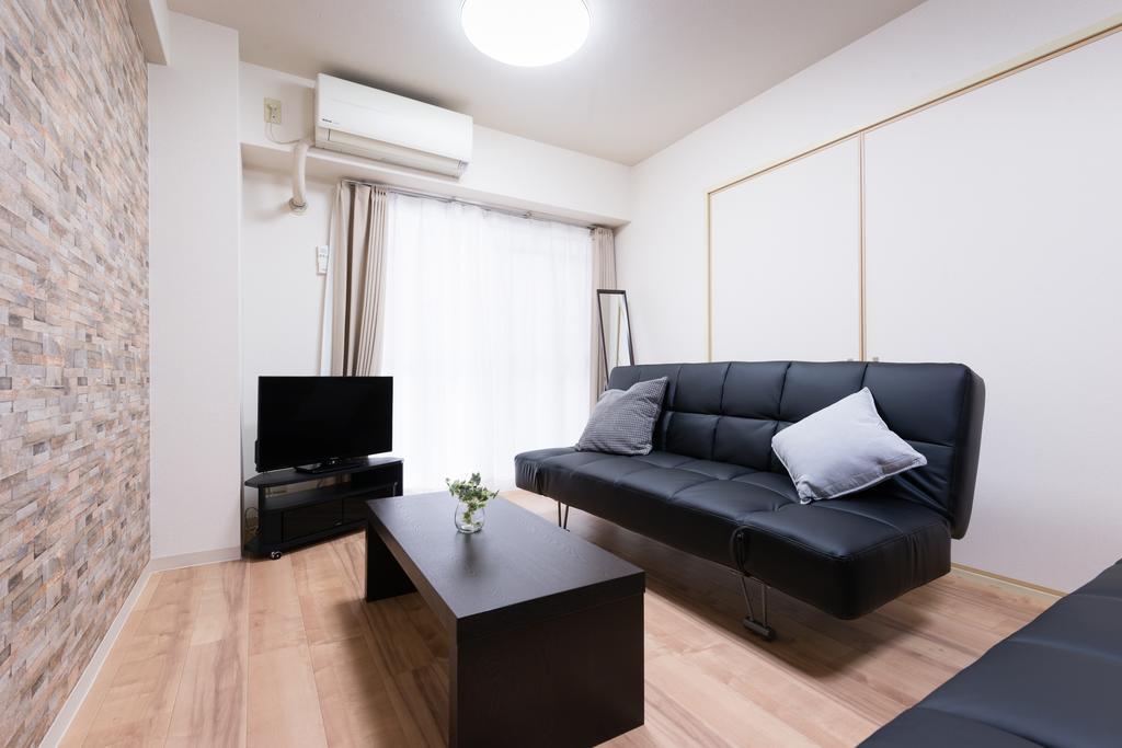 Osaka Maison Rech Kültér fotó