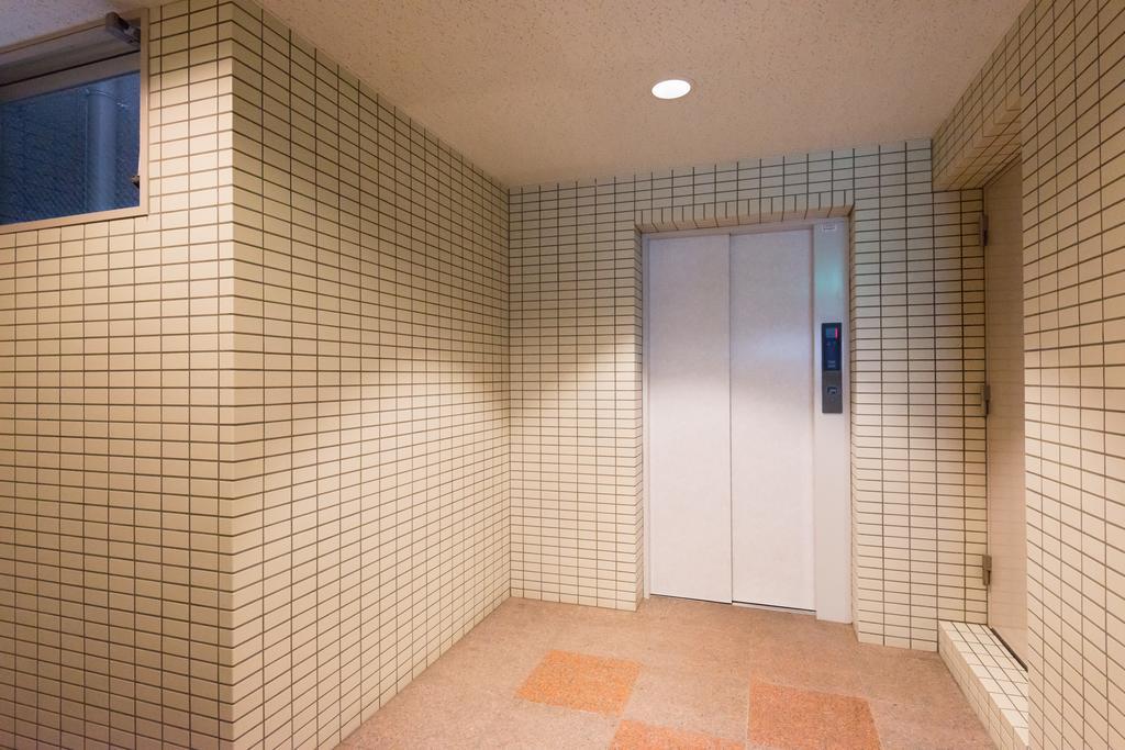 Osaka Maison Rech Kültér fotó